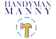 Handyman Manny Logo